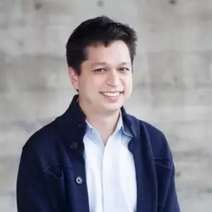 Ben Silbermann's Recommended Books